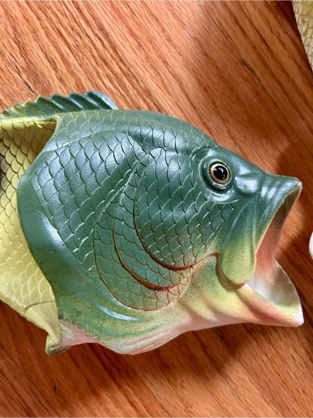 Coddies Fish Slippers for Fish Lovers